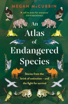 An Atlas of Endangered Species