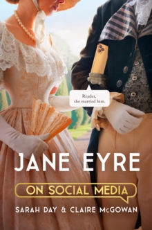 Jane Eyre on Social Media : The perfect gift for Bronte fans