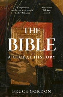 John Murray Press The Bible , A Global History