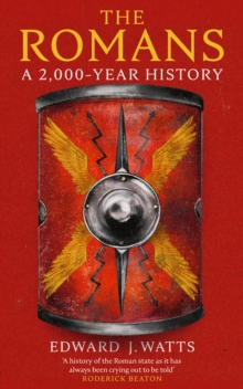 John Murray Press Romans , A 2, 000-Year History