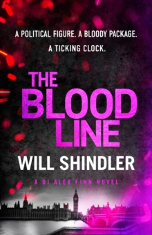 The Blood Line : an absolutely gripping detective crime novel to keep you hooked