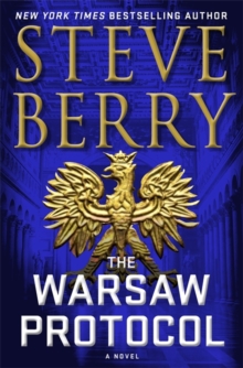 The Warsaw Protocol, Hardback Book The Warsaw Protocol, Hardback Book