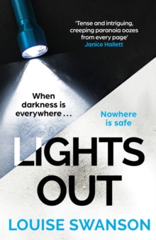 Lights Out : The chilling, unputdownable thriller that you won't be able to put down in 2024!