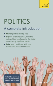 Politics : A Complete Introduction