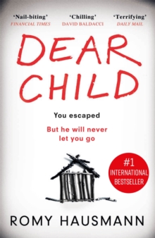 Dear Child : now a No.1 Netflix series