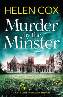 Murder By The Minster