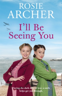 I'll Be Seeing You : Picture House Girls 2