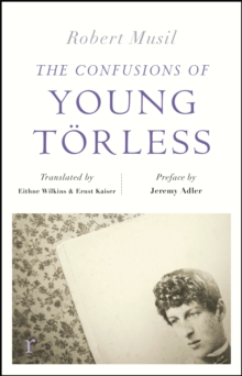 The Confusions of Young T rless (riverrun editions)