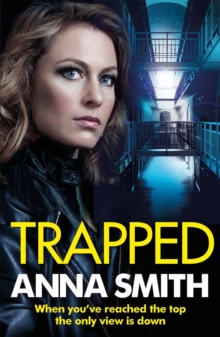 Trapped : The grittiest gangland thriller you'll read this year