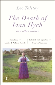 The Death Ivan Ilych and other stories (riverrun editions)