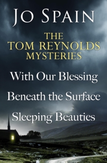 The Tom Reynolds Mysteries