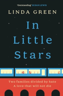 In Little Stars : the powerful and emotional page-turner you'll never forget