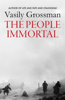 The People Immortal