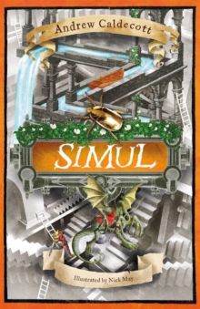 Simul : Momenticon, Book 2