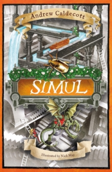 Simul : Momenticon, Book 2