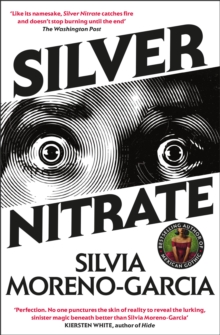 Silver Nitrate : a dark and gripping thriller from the New York Times bestselling author