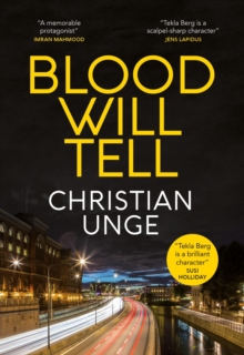 Blood Will Tell