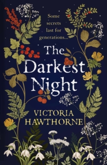 The Darkest Night : a twisty historical mystery to keep you reading through the night