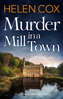 Murder in a Mill Town