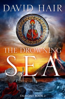 Quercus The Drowning Sea , The Talmont Trilogy Book 2