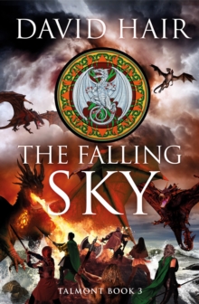 Quercus The Falling Sky , The Talmont Trilogy Book 3