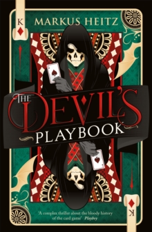 The Devil's Playbook