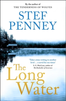 The Long Water : Gripping literary mystery set in a remote Norwegian community