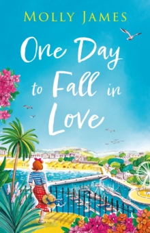 One Day to Fall in Love : the hilarious escapist romcom to read this summer