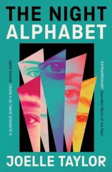 The Night Alphabet : the electrifying debut novel from the award-winning poet