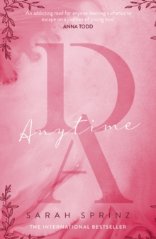 Anytime : an enemies-to-lovers BookTok hit