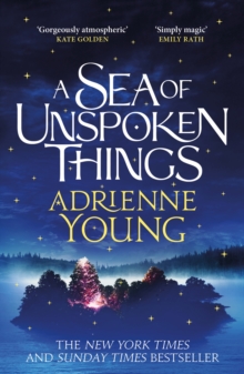 A Sea of Unspoken Things : a spellbinding mystery to lose yourself in