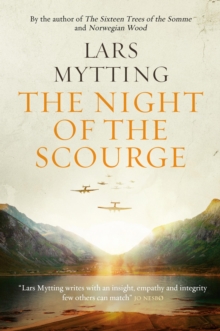 Quercus Publishing The Night Of The Scourge , The Sister Bells Trilogy Vol. 3