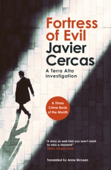 Fortress of Evil : The Times Crime Book of the Month
