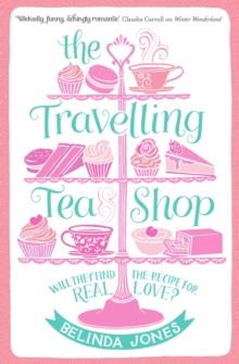 The Travelling Tea Shop