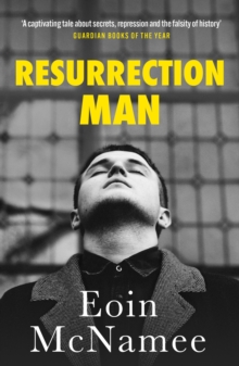 Quercus Resurrection Man