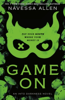 Game On : The instant global bestselling phenomenon
