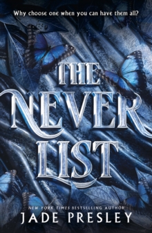 Quercus Never List , A Steamy, Why-choose Romantasy Perfect For Fans Of Blood Of Hercules, Bonded By Thorns And From Blood And Ash