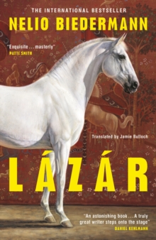 Lazar : The international sensation