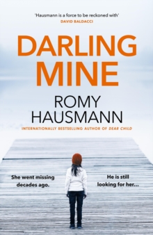 Quercus Darling Mine , An Addictive, Unputdownable Thriller From The Author Of Dear Child