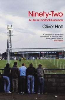 Ninety-Two by Oliver Holt - 9781529452853 - Image 8