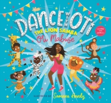 Dance With Oti: The Lion Samba