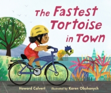 The Fastest Tortoise in Town