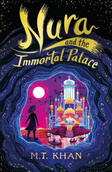 Nura and the Immortal Palace