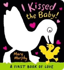 I Kissed The Baby!