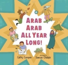 Arab Arab All Year Long!