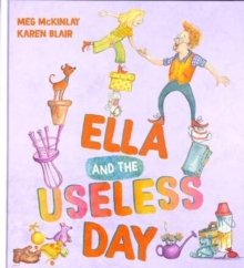 Ella and the Useless Day