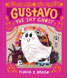 Gustavo, the Shy Ghost