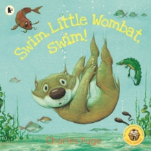 Swim, Little Wombat, Swim!