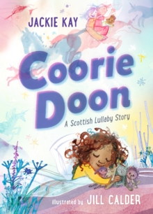 Coorie Doon: A Scottish Lullaby Story