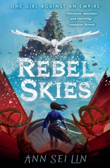 Rebel Skies